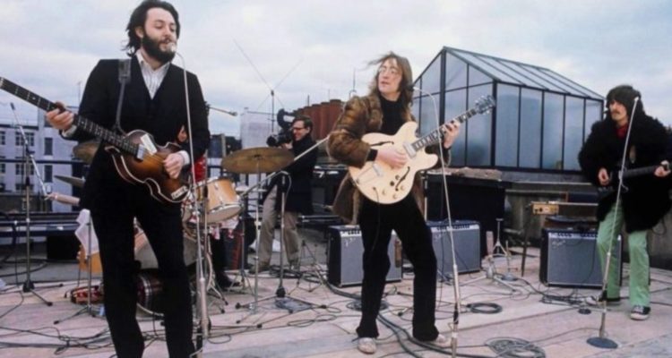 5 Books About The Fab Four for When You Finish “The Beatles: Get Back”