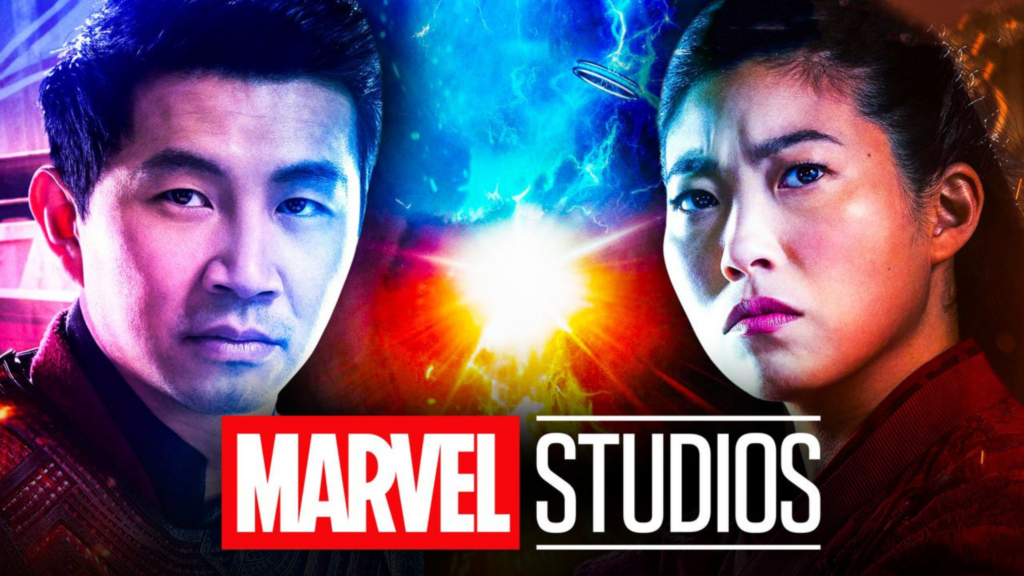 Shang-Chi The Sequel