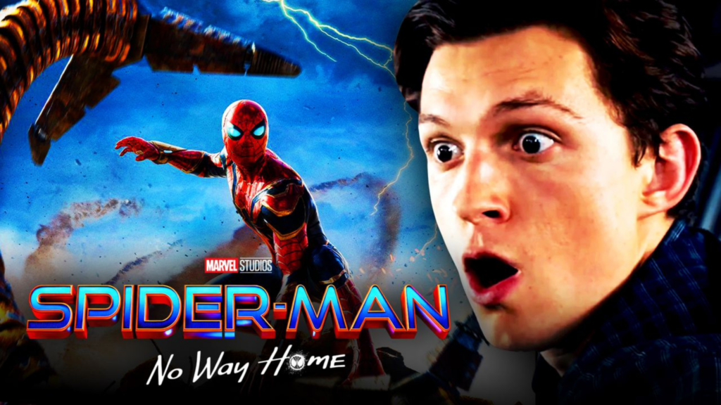 Spider-Man: No Way Home – The Multiverse Explodes?