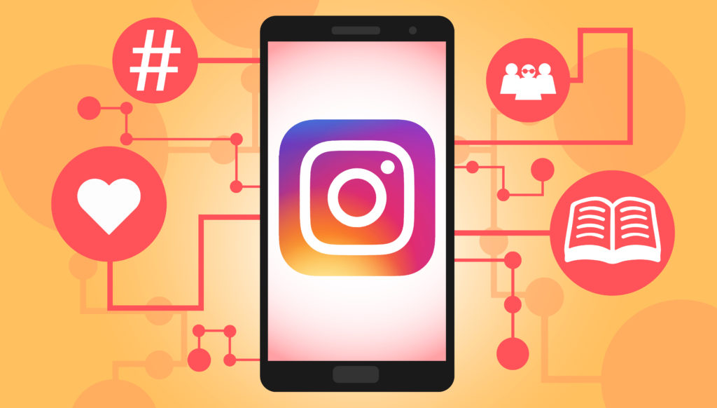 10 Ways Authors Can Have An Engaging Instagram Profile