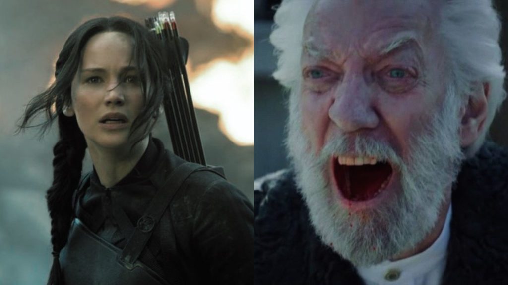 5 WTF Moments in Mockingjay Part 2 – The Series Finale