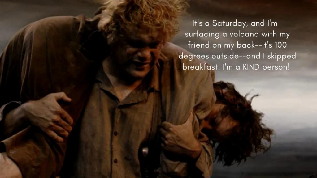 The 10 Kindest Characters In All of Fiction – On This Day