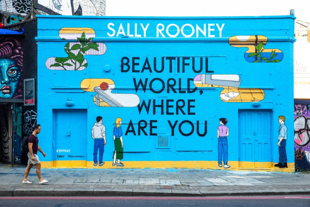 Backlash For Rooney: An Open Letter In Our Beautiful World