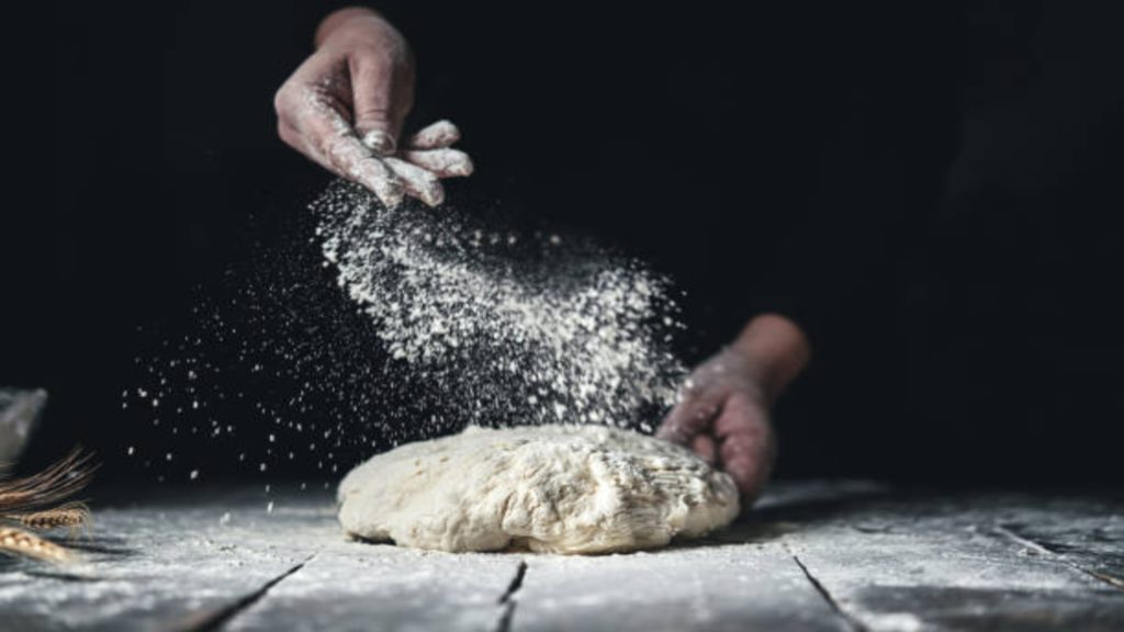 Poetry Collections To Read While Waiting For Your Bread To Bake