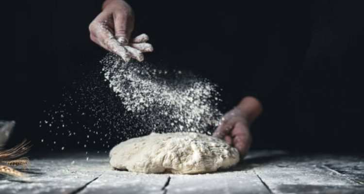 Poetry Collections To Read While Waiting For Your Bread To Bake
