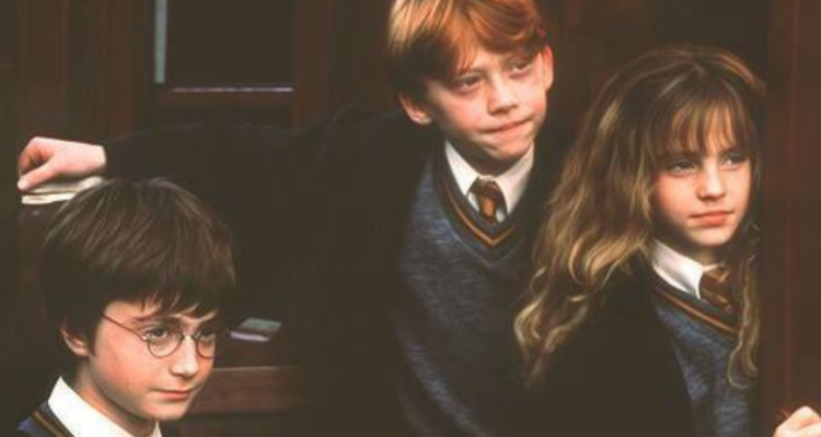 Will Chris Columbus Direct Harry Potter ‘The Cursed Child’?