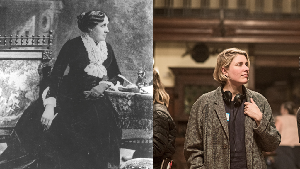 Alcott’s Little Women: Author V. Adaptations