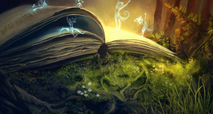 5 Fantasy Books Published in October