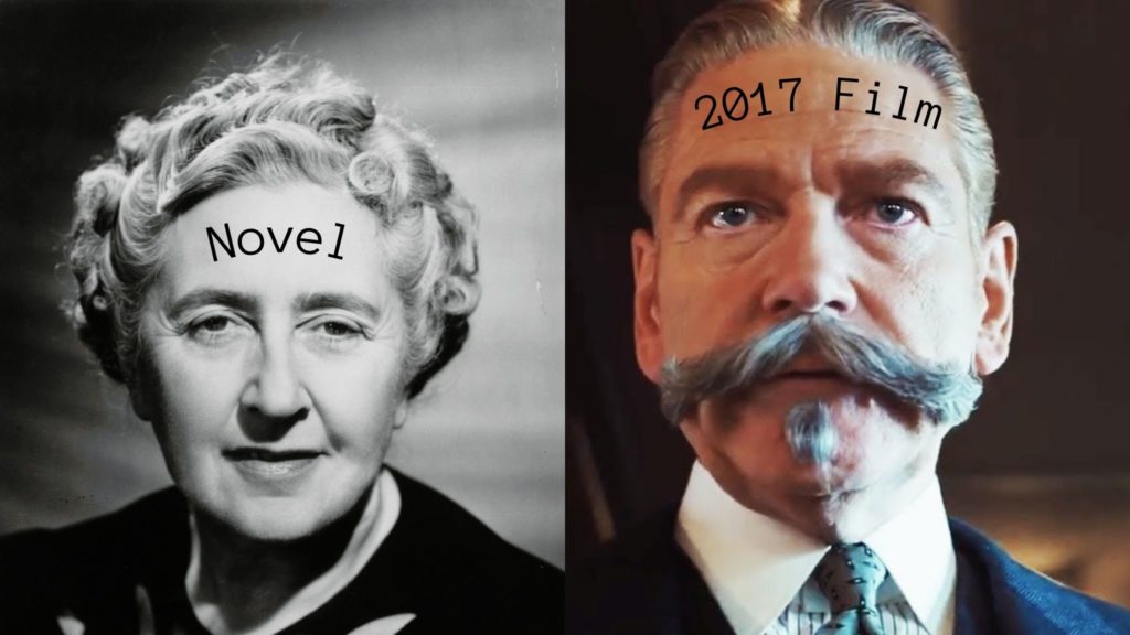 5 Big Changes In ‘Murder on the Orient Express’ Adaptation