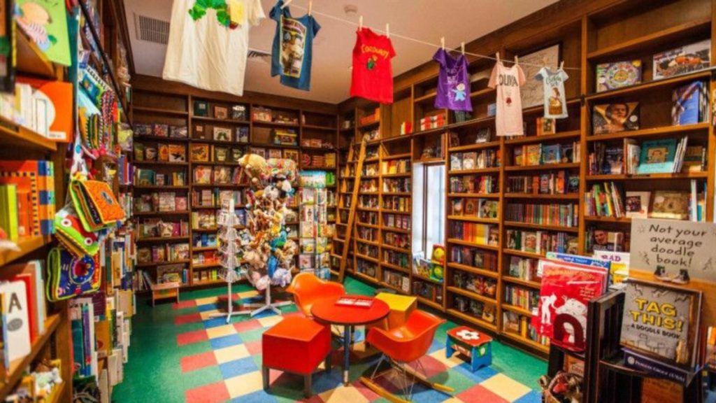 Children’s Books You Should Read For Native American Heritage Month