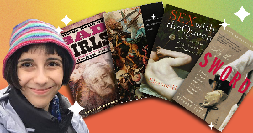 4 Quirky Nonfiction Reads To Inspire Your Next Book