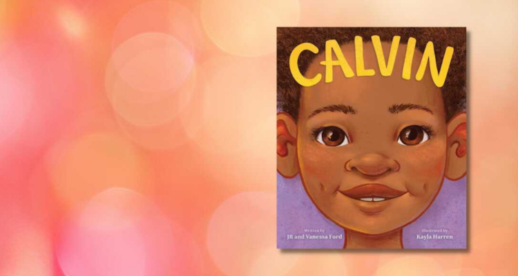 ‘Calvin’ Teaches Children To Embrace Transgender Identity