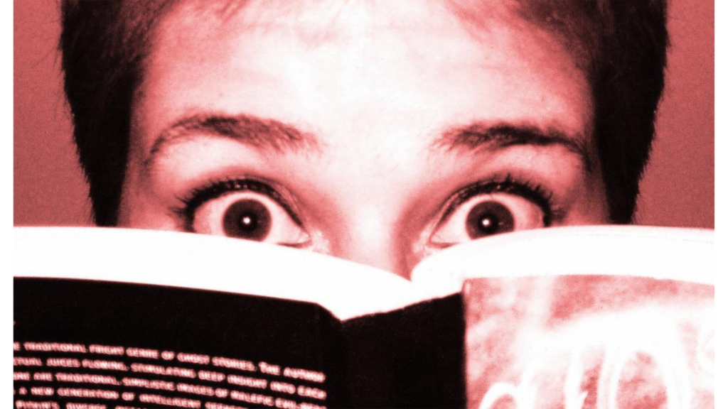 BookTok: The 3 Most Disturbing Books