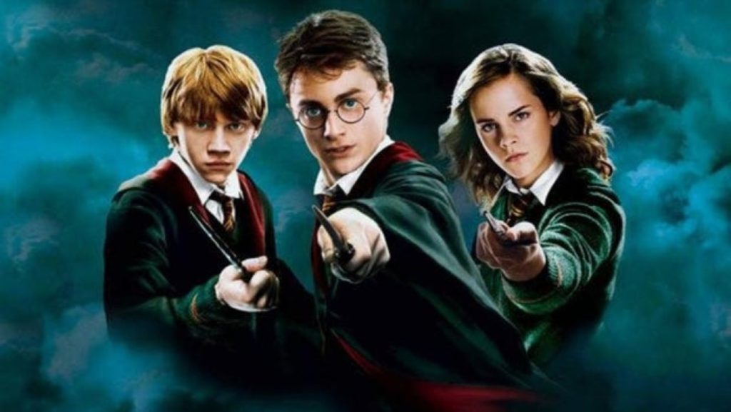 A 20th Anniversary ‘Harry Potter’ Reunion Is Coming to HBO Max