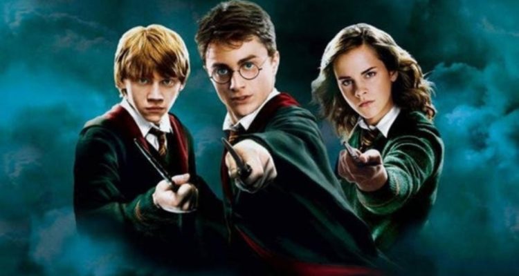 A 20th Anniversary ‘Harry Potter’ Reunion Is Coming to HBO Max
