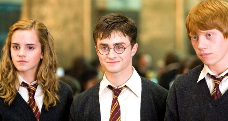 How Harry Potter Changed My Life: 20th Anniversary Special