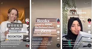 The World Of Readers: Success Of BookTok In 2021