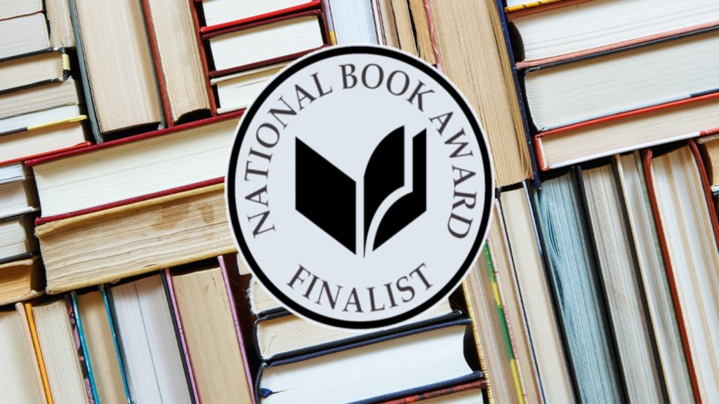 2021 National Book Award Winners