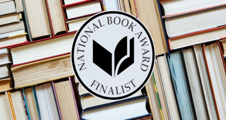 2021 National Book Award Winners