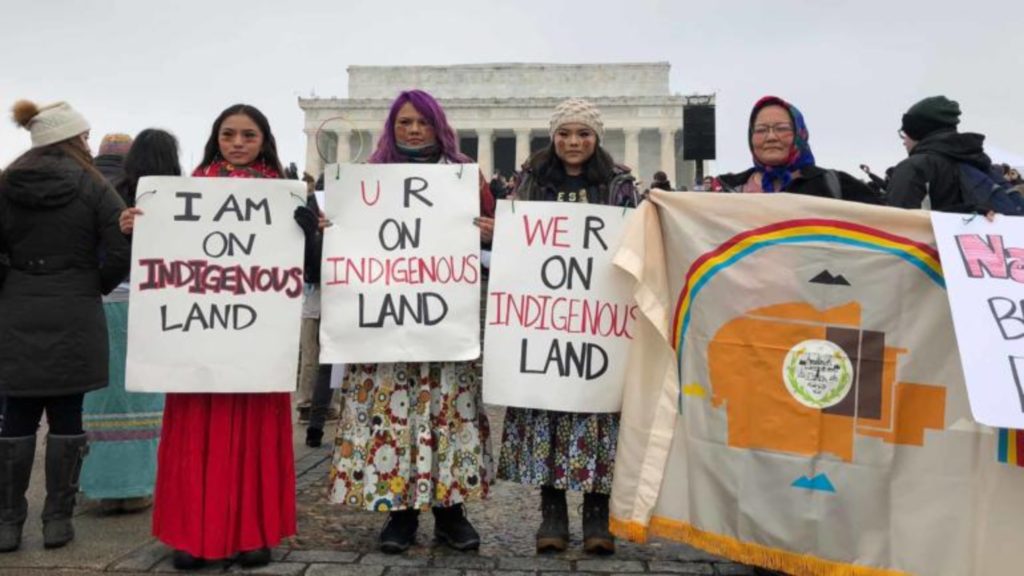 Books You Should Read For Native American Heritage Month