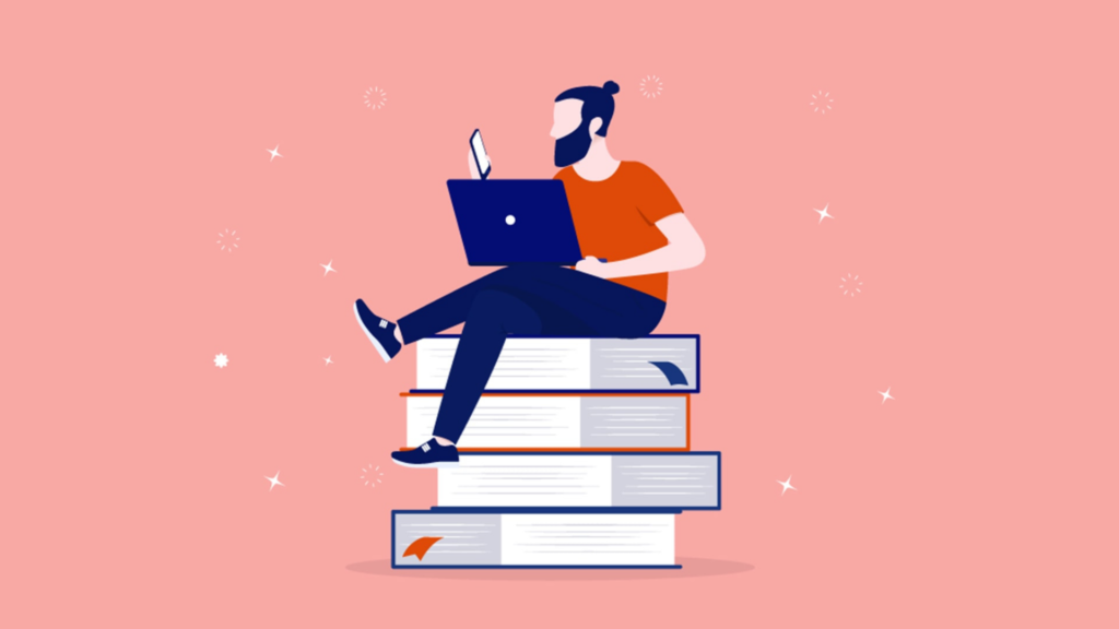 BookTok: 3 Books To Get You Out of A Slump