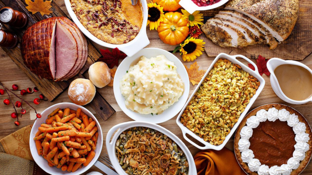 The 5 Best Thanksgiving Cookbooks For This Fall Season