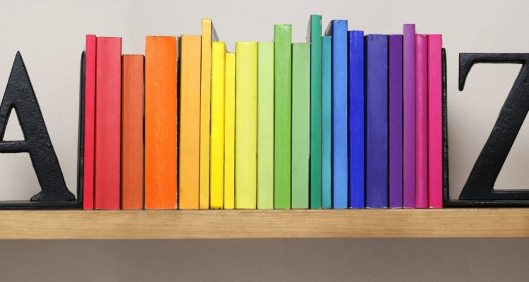 Three Books With Good Minority Representation