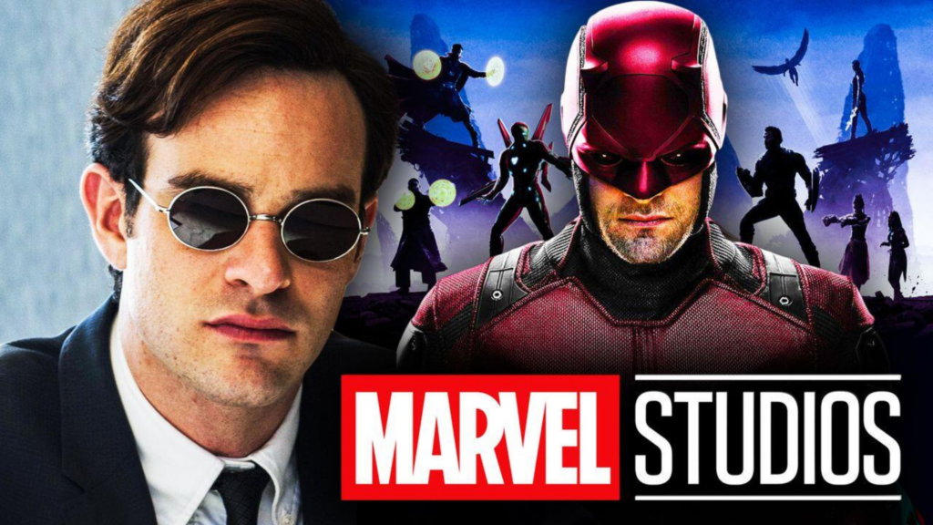 Marvel Head Feige Confirms Charlie Cox’s Return As Daredevil