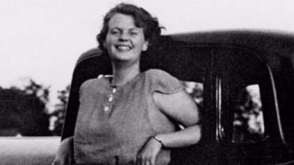 5 Facts About Shirley Jackson Hardcore Horror Fans May Not Know