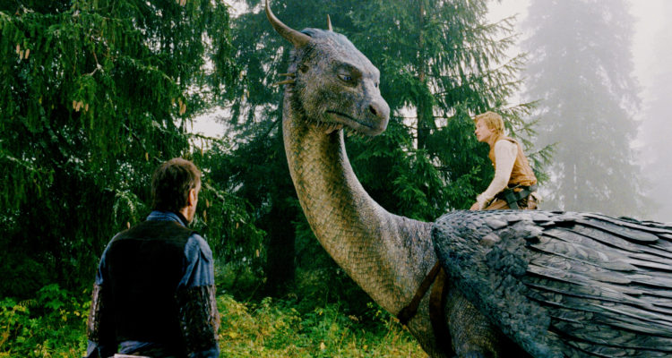 Was The Eragon Movie Really That Bad?