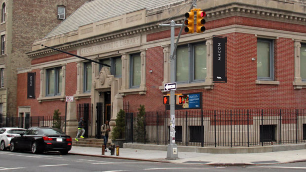 Brooklyn Librarian Crowned A New York Health Hero