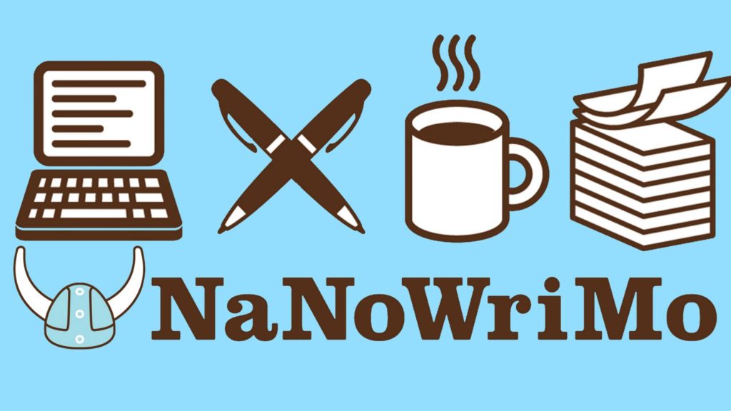 So You Didn’t Complete Nanowrimo? Here’s What To Do Next