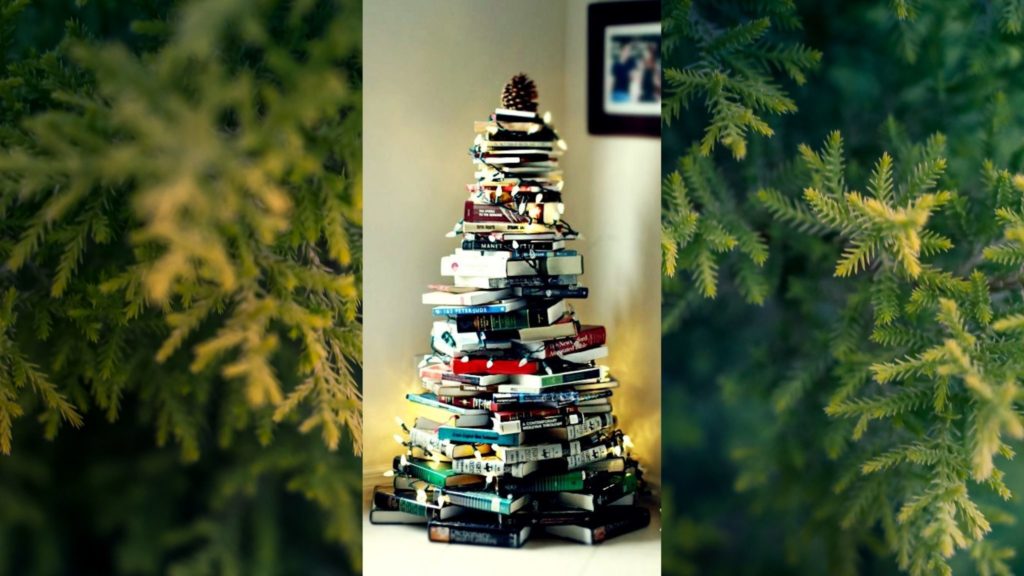 Best Bookish Traditions: Iceland’s Christmas Book Flood