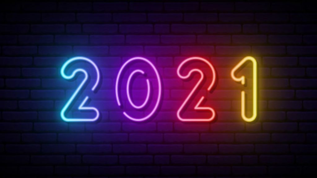New Year Countdown: 5 Books That Impacted Me in 2021