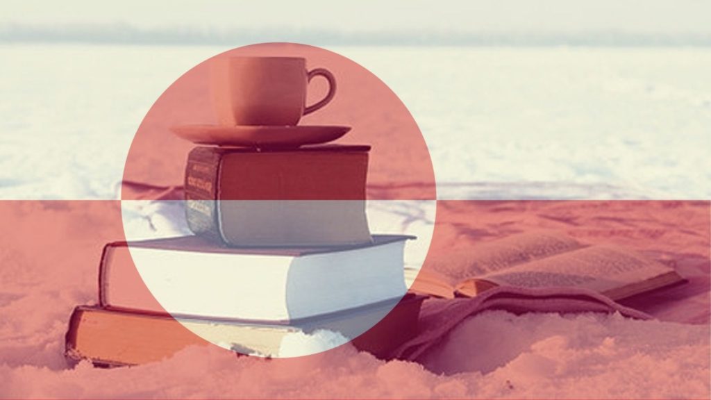 5 Books About Greenland: Not The North Pole But Close Enough