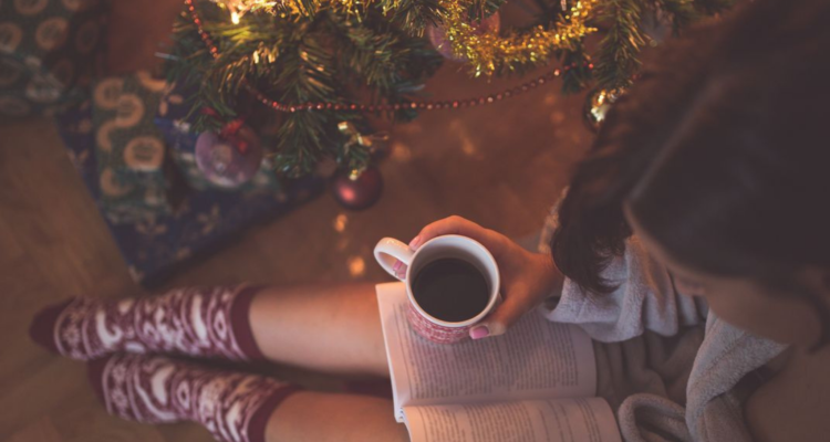 BookTok: ‘Tis the Season for 3 Recommendations!