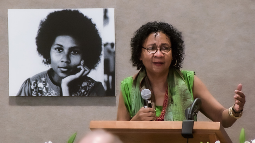 Author & Activist bell hooks Passes Away At 69