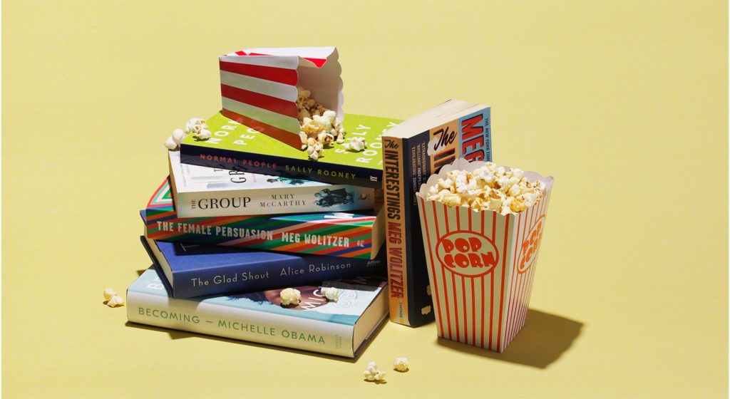 7 Adaptations To Watch Out For In 2022