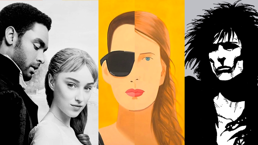 5 Bookish Adaptations We Can’t Wait For In 2022
