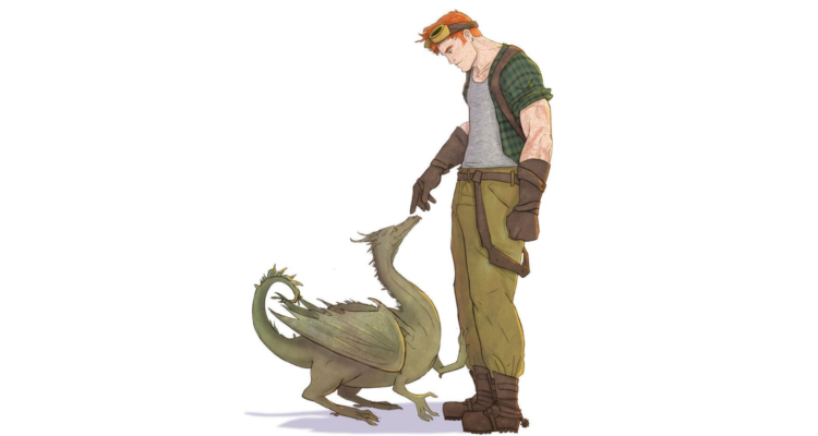 Three Reasons Why Charlie Weasley is Underappreciated
