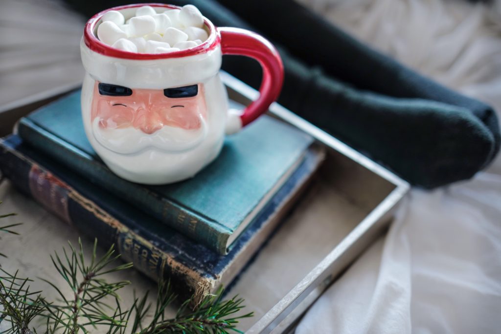 6 Yule Books That’ll Give You All the Winter Feels This Solstice