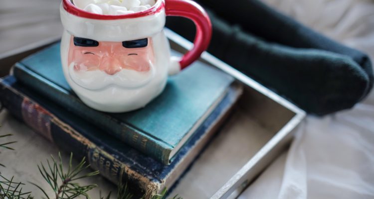 6 Yule Books That’ll Give You All the Winter Feels This Solstice