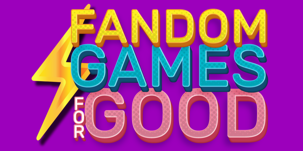MuggleNet Hosts Fandom Games For Good Charity Event
