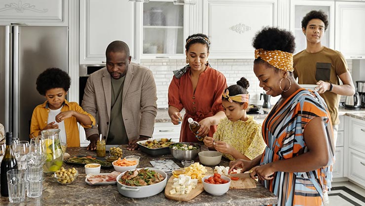 6 Amazing Books To Learn All About Kwanzaa