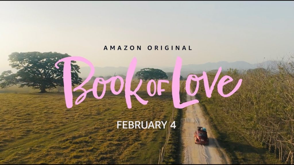 Book Of Love: The Sparring Of Translator and Author