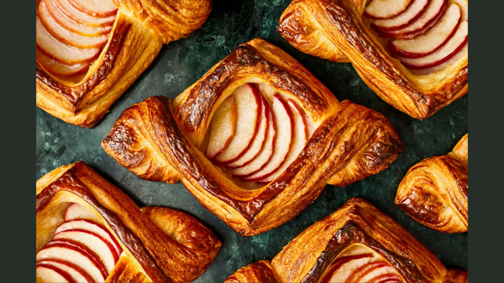 Why You Should Be A Book And A Dessert Person