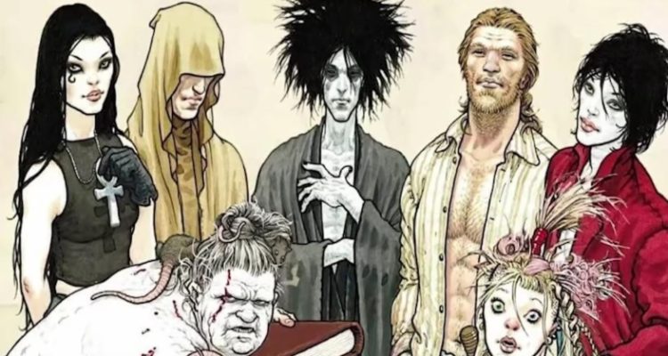 Is The Sandman And Justice League Team Up Possible?