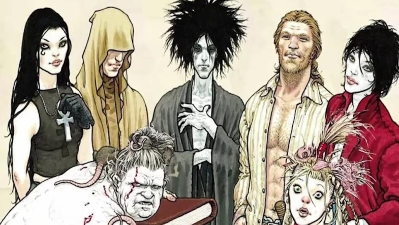 Is The Sandman And Justice League Team Up Possible?