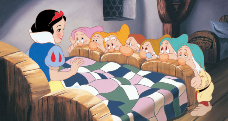 ‘Snow White’ Disney Movie Teaches Girls Inner Beauty