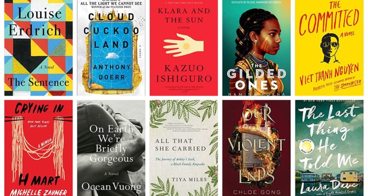 Bookstr’s 10 Best Books Of 2021